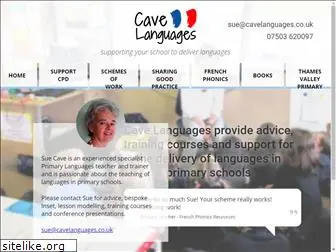 cavelanguages.co.uk