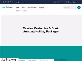 cavelee.com