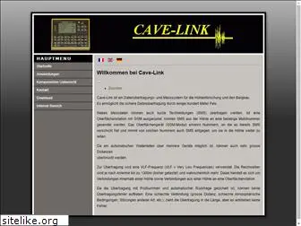 cavelink.com