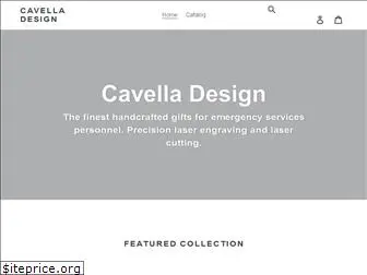 cavelladesign.com