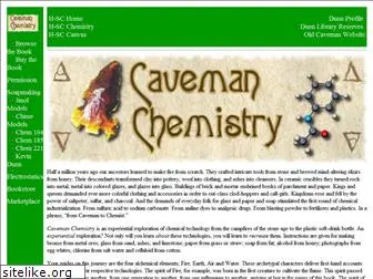 cavemanchemistry.com