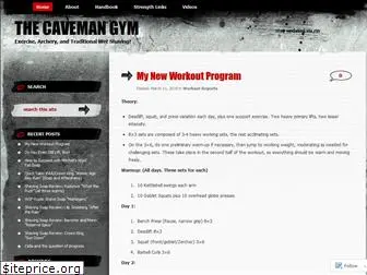 cavemangym.wordpress.com