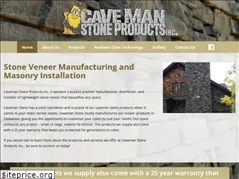 cavemanstone.com