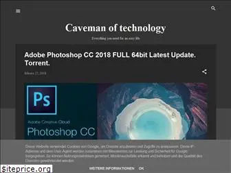 cavemantechnology.blogspot.com