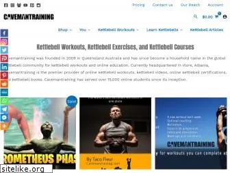 cavemantraining.com