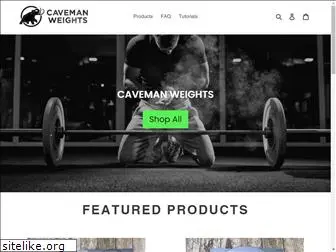 cavemanweights.com