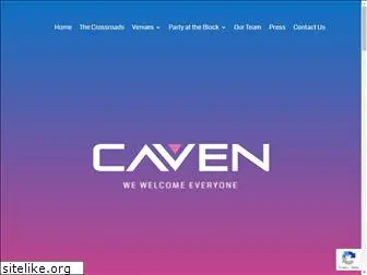 caven.com