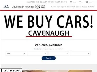 cavenaughhyundai.com