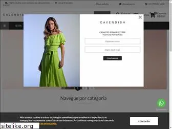 cavendish.com.br