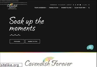 cavendishbeachpei.com