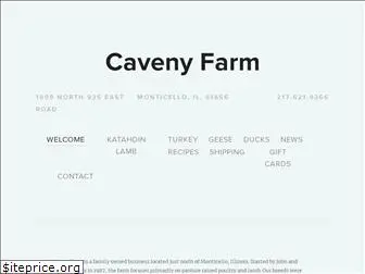 cavenyfarm.com