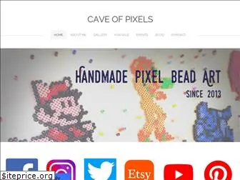 caveofpixels.com