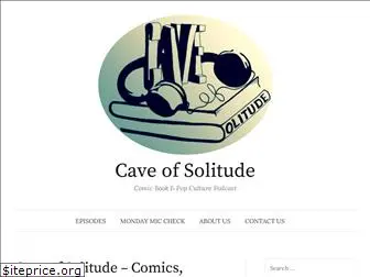 caveofsolitude.com