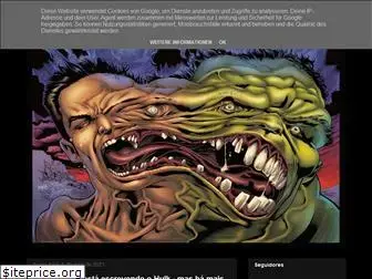 cavernadohulk.blogspot.com