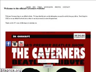 caverners.com