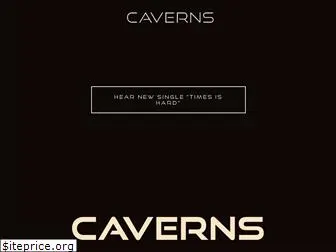 cavernsband.com