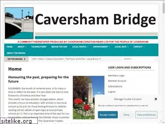 cavershambridge.org