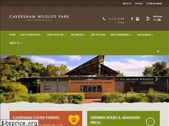 cavershamwildlife.com.au