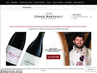 caves-raffault.com