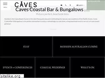 cavescoastal.com.au