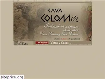 cavescolomer.com