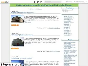 cavescooperatives.fr