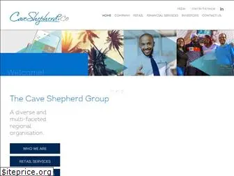 caveshepherd.com