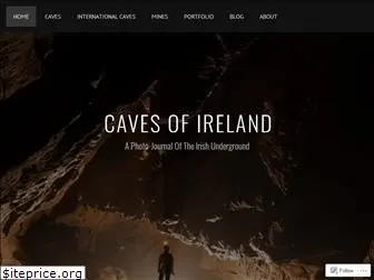 cavesofireland.com