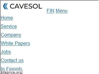 cavesol.com