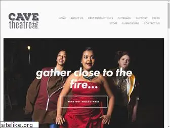 cavetheatre.org