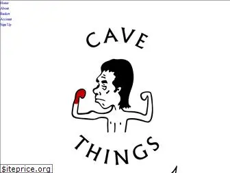 cavethings.com