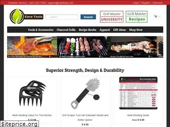 cavetools.com