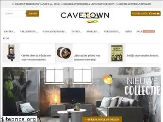 cavetown.nl