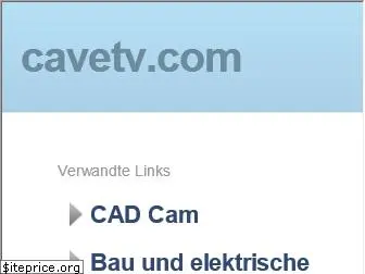 cavetv.com