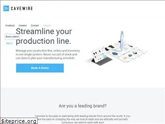 cavewire.com