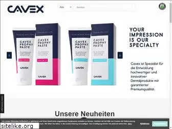 cavex-deutschland.de