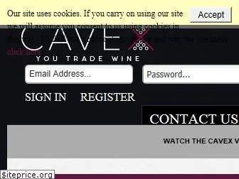 cavex.co.uk
