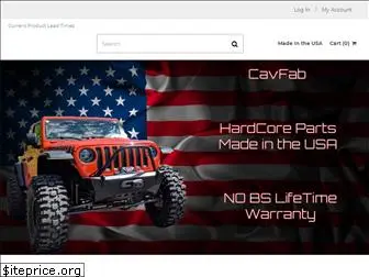 cavfab.com