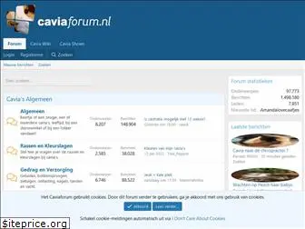 caviaforum.nl