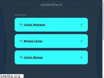 caviaonline.nl