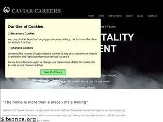 caviarcareers.com