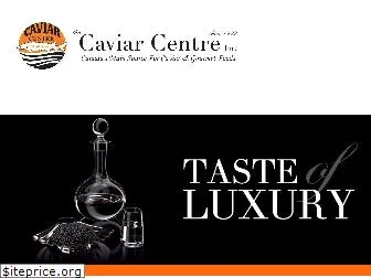 caviarcentre.com