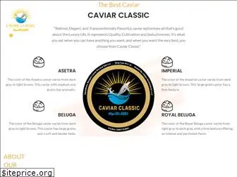 caviarclassic.com