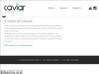 caviarcreative.com