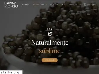 caviarderiofrio.com