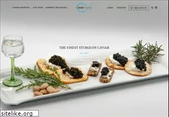 caviarexpress.com