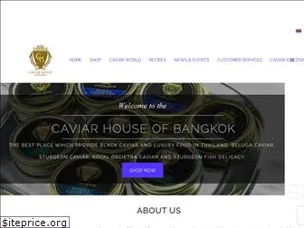 caviarhouse.co.th