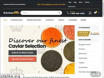 caviarkelp.com