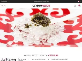 caviarpassion.com