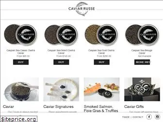 caviarrusse.com